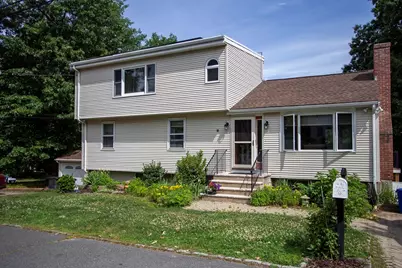 6 Woodland Ave, Saugus, MA 01906 - Photo 40