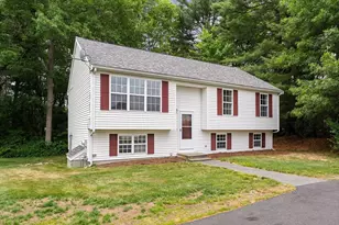 1020 Somerset Ave, Dighton, MA 02764 - Photo 1