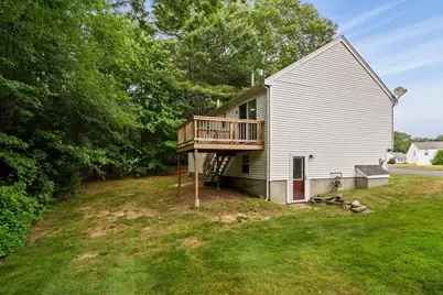 1020 Somerset Avenue #15, Dighton, MA 02764 - Photo 32