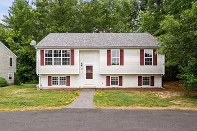 1020 Somerset Avenue #15, Dighton, MA 02764 - Photo 2