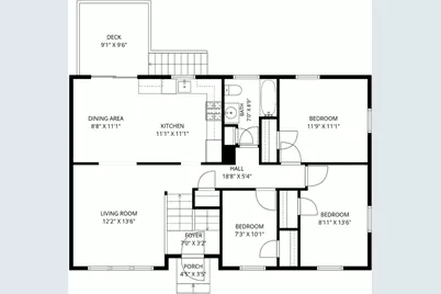 1020 Somerset Avenue #15, Dighton, MA 02764 - Photo 40