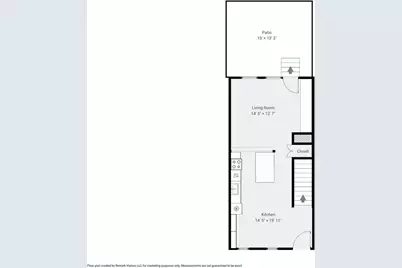 247 River Street #2, Cambridge, MA 02139 - Photo 2