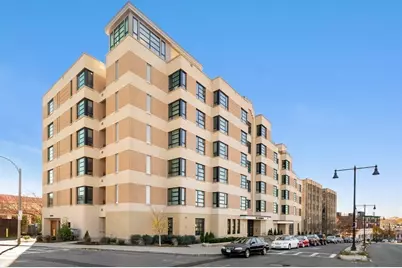 1650 Commonwealth Ave #606, Boston, MA 02135 - Photo 22