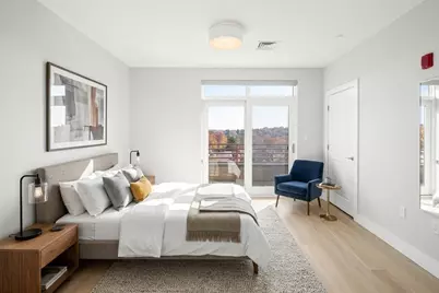 1650 Commonwealth Ave #606, Boston, MA 02135 - Photo 4