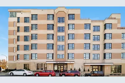 1650 Commonwealth Ave #606, Boston, MA 02135 - Photo 2