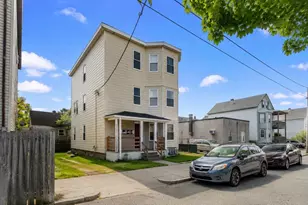 71 Maywood, Worcester, MA 01603 - Photo 8