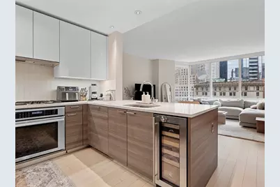 1 Franklin St #1109, Boston, MA 02110 - Photo 6