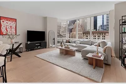 1 Franklin St #1109, Boston, MA 02110 - Photo 4