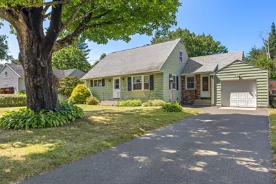 80 Judd Avenue, South Hadley, MA 01075 - Photo 1