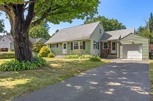 80 Judd Ave, South Hadley, MA 01075 - Photo 1