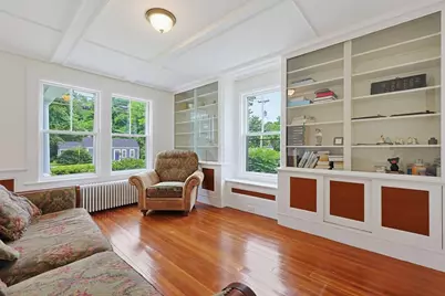 78 Franklin St, Wrentham, MA 02093 - Photo 2