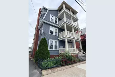 12 Endicott #2, Lynn, MA 01902 - Photo 1