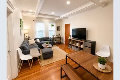 1742 Commonwealth Ave #3, Boston, MA 02135 - Photo 2