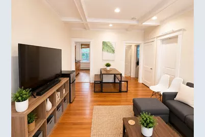 1742 Commonwealth Ave #3, Boston, MA 02135 - Photo 4