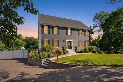 63 Merrill St, Haverhill, MA 01830 - Photo 1