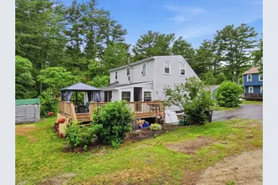 9 Ash Road, Halifax, MA 02338 - Photo 4