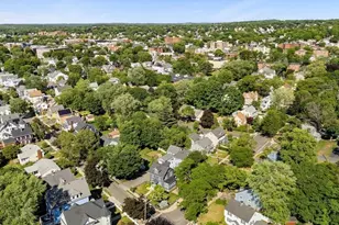 43 Trenton St, Melrose, MA 02176 - Photo 36