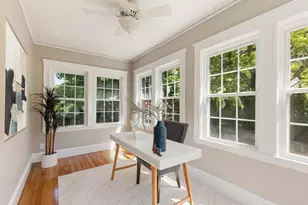 43 Trenton St, Melrose, MA 02176 - Photo 14