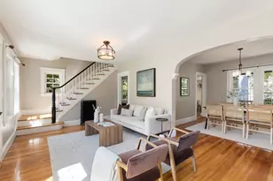 43 Trenton St, Melrose, MA 02176 - Photo 10