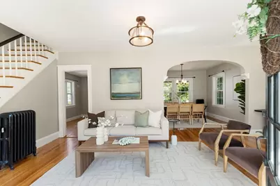 43 Trenton St, Melrose, MA 02176 - Photo 16