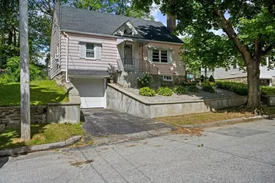 27 Lavallee Ter, Worcester, MA 01603 - Photo 1