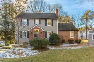 282 Lowell St, Lexington, MA 02420 - Photo 1