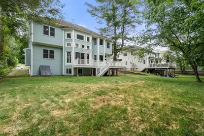 142 Hartman Rd, Newton, MA 02459 - Photo 2