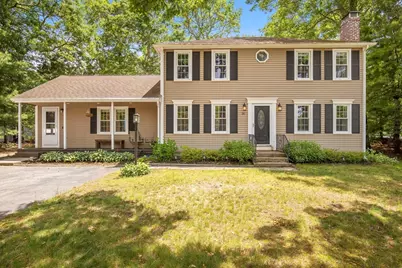 30 Brandeis Ln, Plymouth, MA 02360 - Photo 2