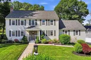 45 Constitution Dr, Leominster, MA 01453 - Photo 2