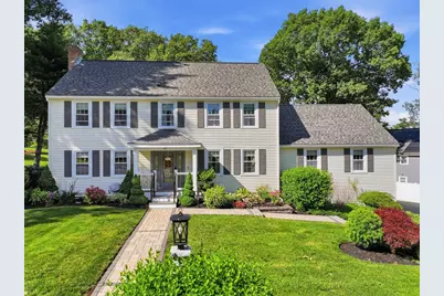 45 Constitution Dr, Leominster, MA 01453 - Photo 1