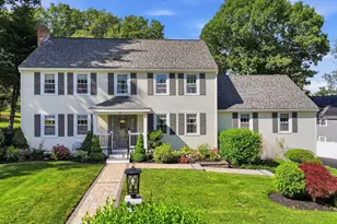 45 Constitution Dr, Leominster, MA 01453 - Photo 1