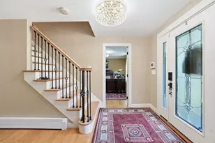 45 Constitution Dr, Leominster, MA 01453 - Photo 6