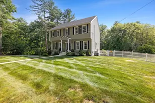 304 Quaker St, Northbridge, MA 01534 - Photo 2