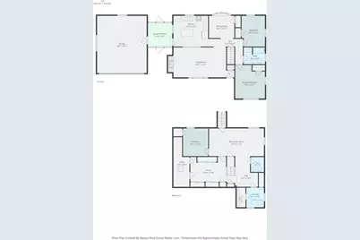 772 Trull Rd., Tewksbury, MA 01876 - Photo 42
