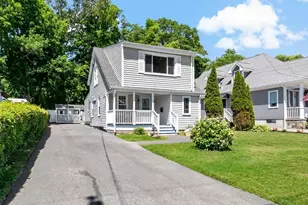 341 Seaview Ave, Swansea, MA 02777 - Photo 2