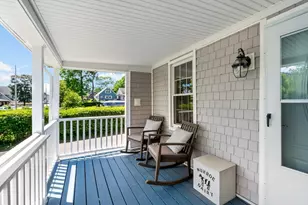 341 Seaview Ave, Swansea, MA 02777 - Photo 4