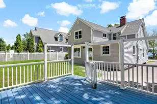 341 Seaview Ave, Swansea, MA 02777 - Photo 36