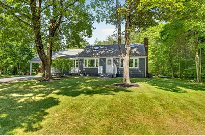 156 Bedford Street, Middleborough, MA 02346 - Photo 2