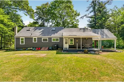 156 Bedford Street, Middleborough, MA 02346 - Photo 8