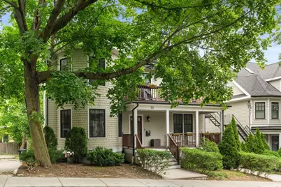 23 Summit Ave #23, Brookline, MA 02446 - Photo 2