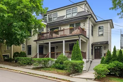 23 Summit Ave #23, Brookline, MA 02446 - Photo 22