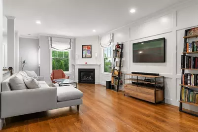 23 Summit Ave #23, Brookline, MA 02446 - Photo 6