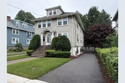 28 Hibbard #1, Newton, MA 02458 - Photo 1