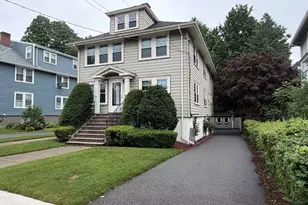 28 Hibbard, Newton, MA 02458 - Photo 1