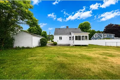 227 Arcadia Boulevard, Springfield, MA 01118 - Photo 4