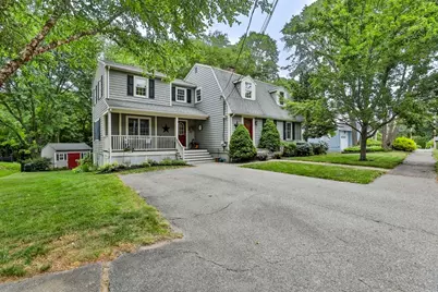 33 Reynolds Rd, Wakefield, MA 01880 - Photo 34
