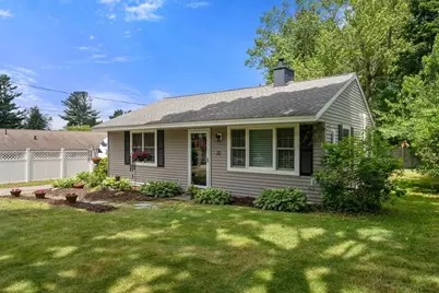 30 Colonial Rd., Holden, MA 01520 - Photo 1