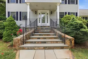 50 Weyfair Path, Weymouth, MA 02190 - Photo 1