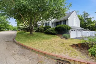 50 Weyfair Path, Weymouth, MA 02190 - Photo 4
