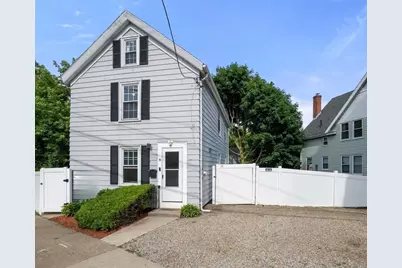 8 Pulaski St, Peabody, MA 01960 - Photo 1